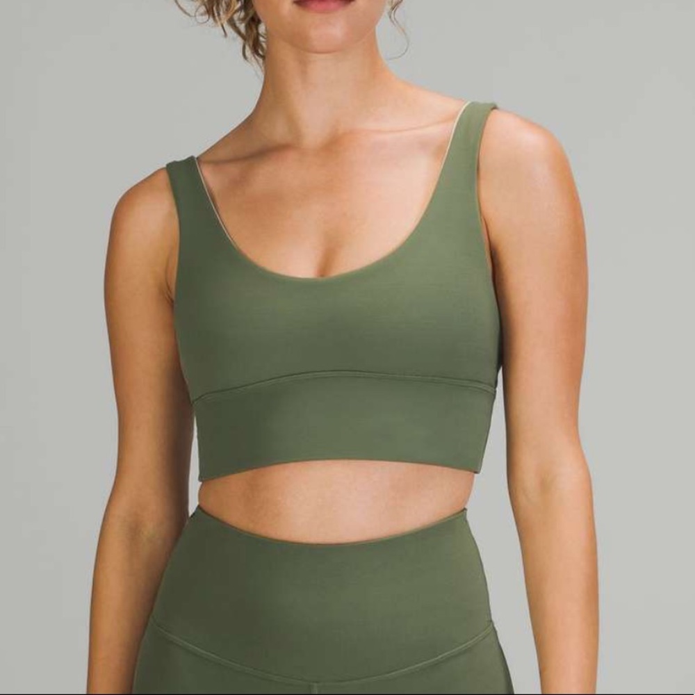 Lululemon Align Bra